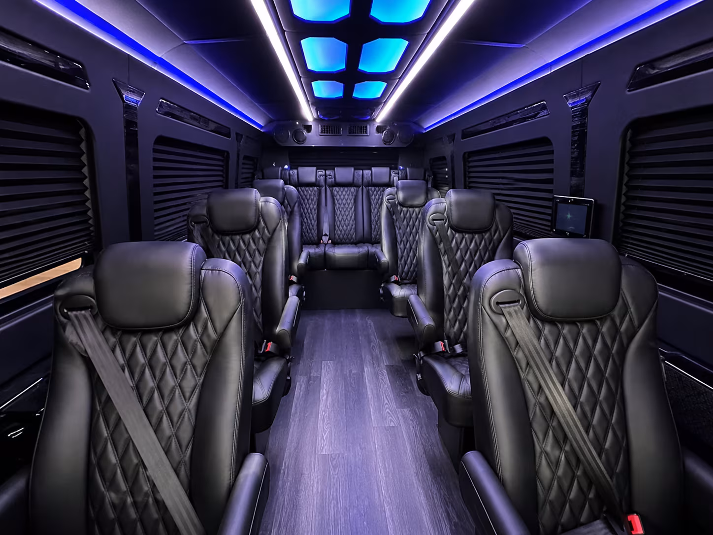 blog rent a bus to biltmore estate hero