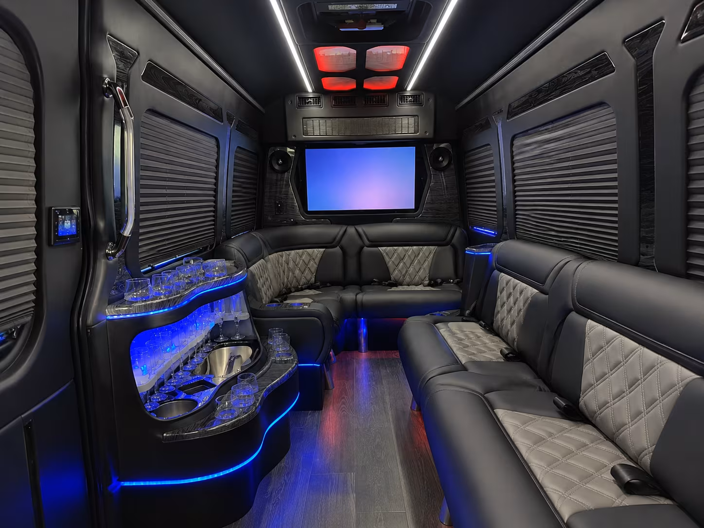 blog rent a bus to hometrust park hero