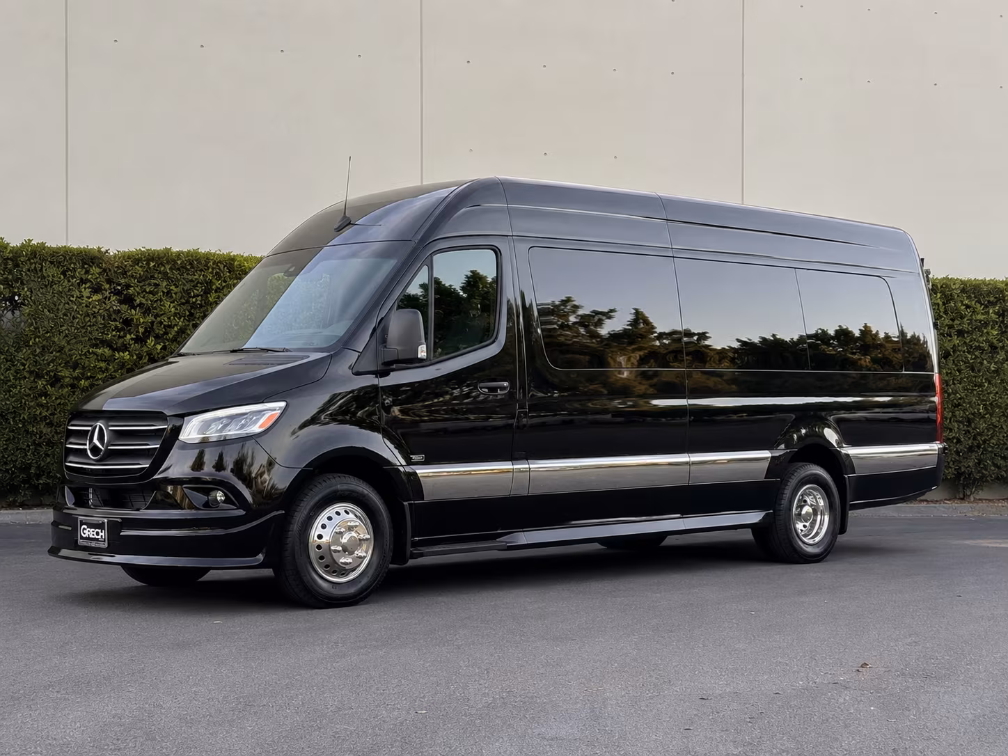 asheville airport transportation onboard seating