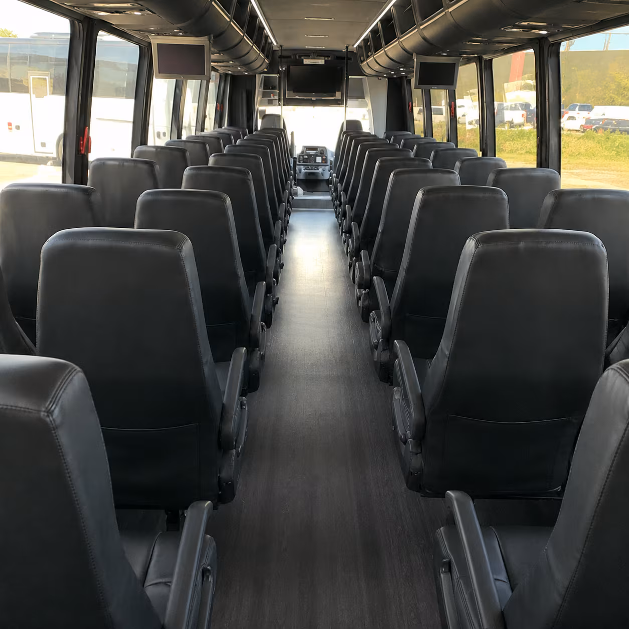 asheville airport transportation