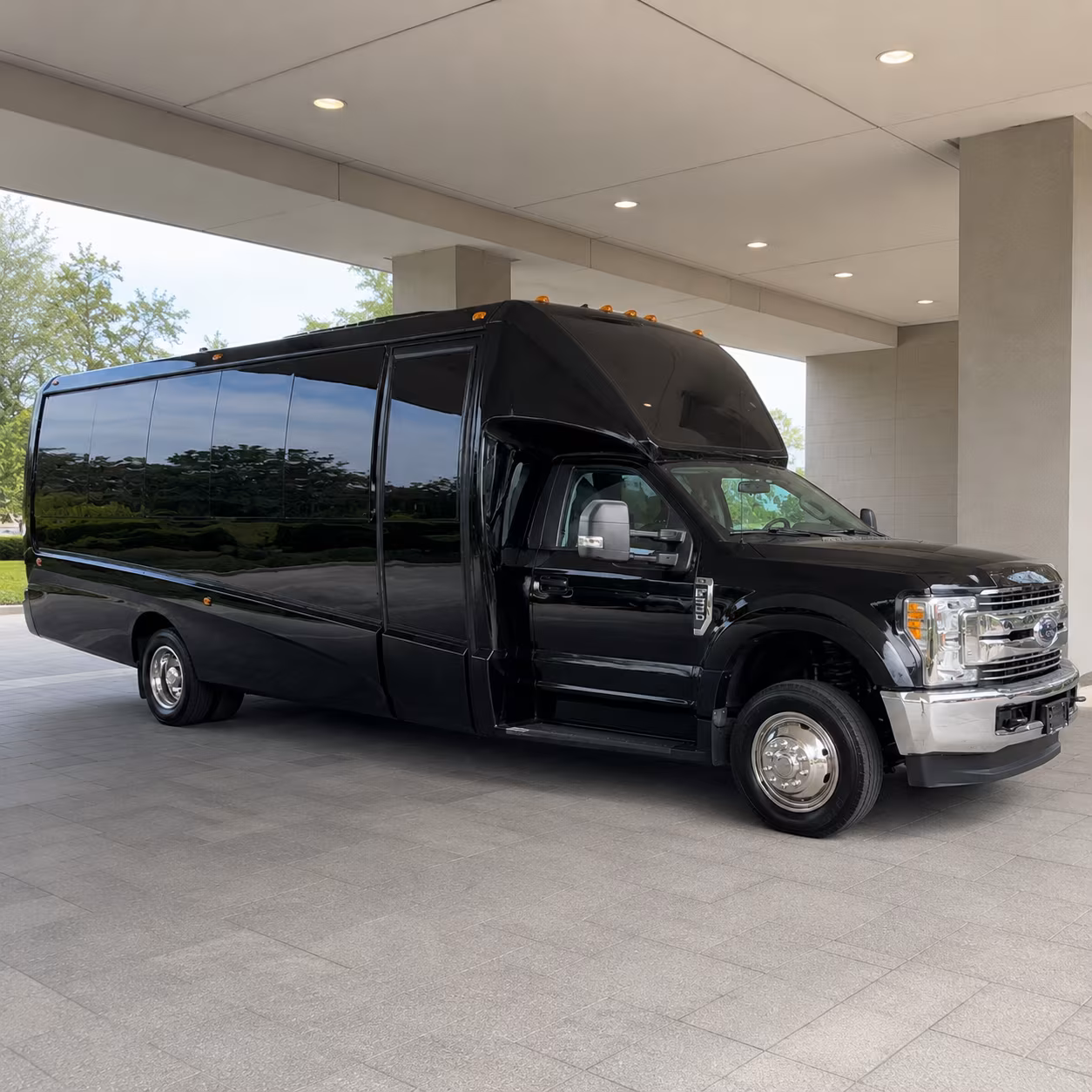 asheville bachelorette bachelor party bus rental