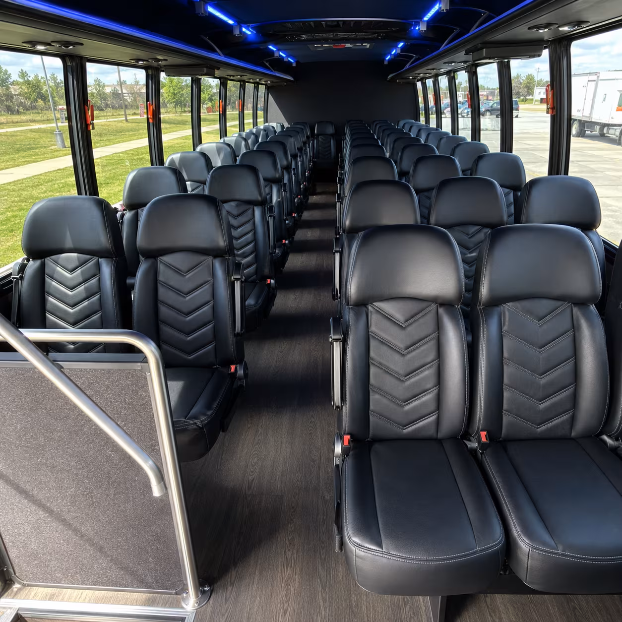 asheville bus interior 3