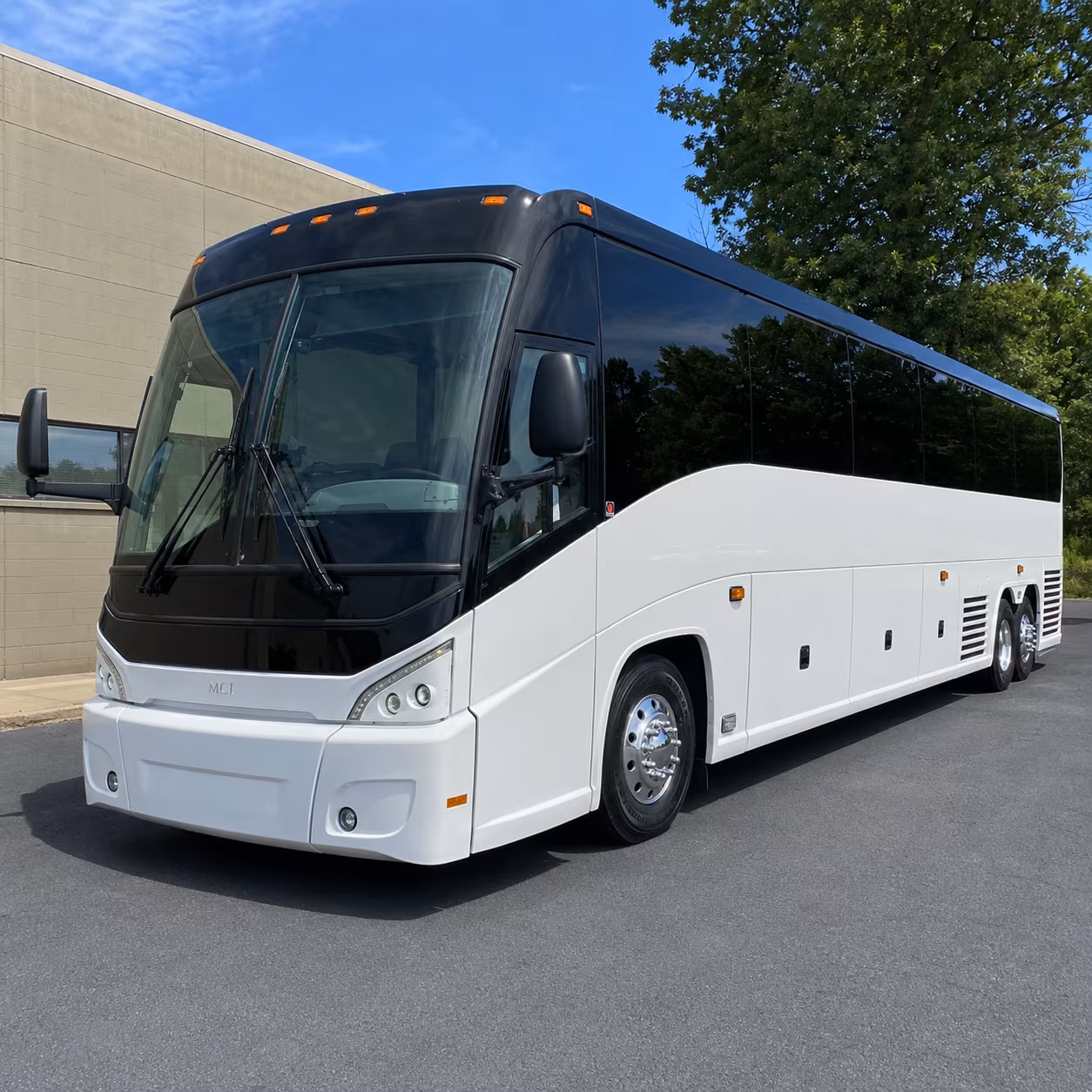 asheville event transportation onboard seating