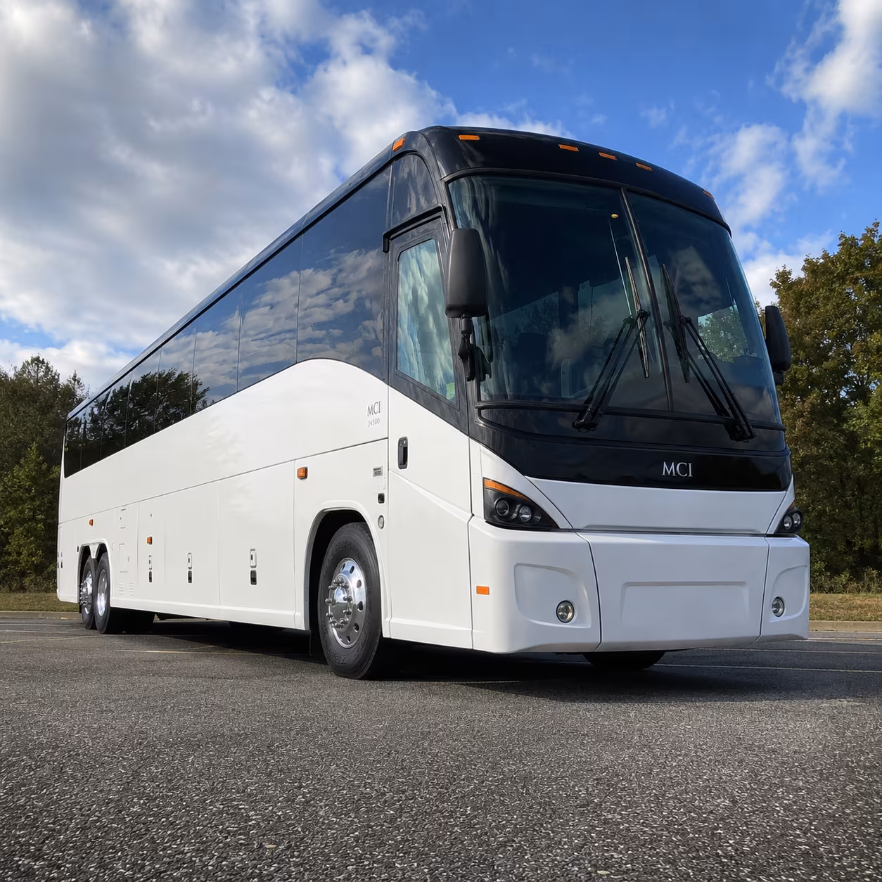 asheville sporting event transportation onboard seating