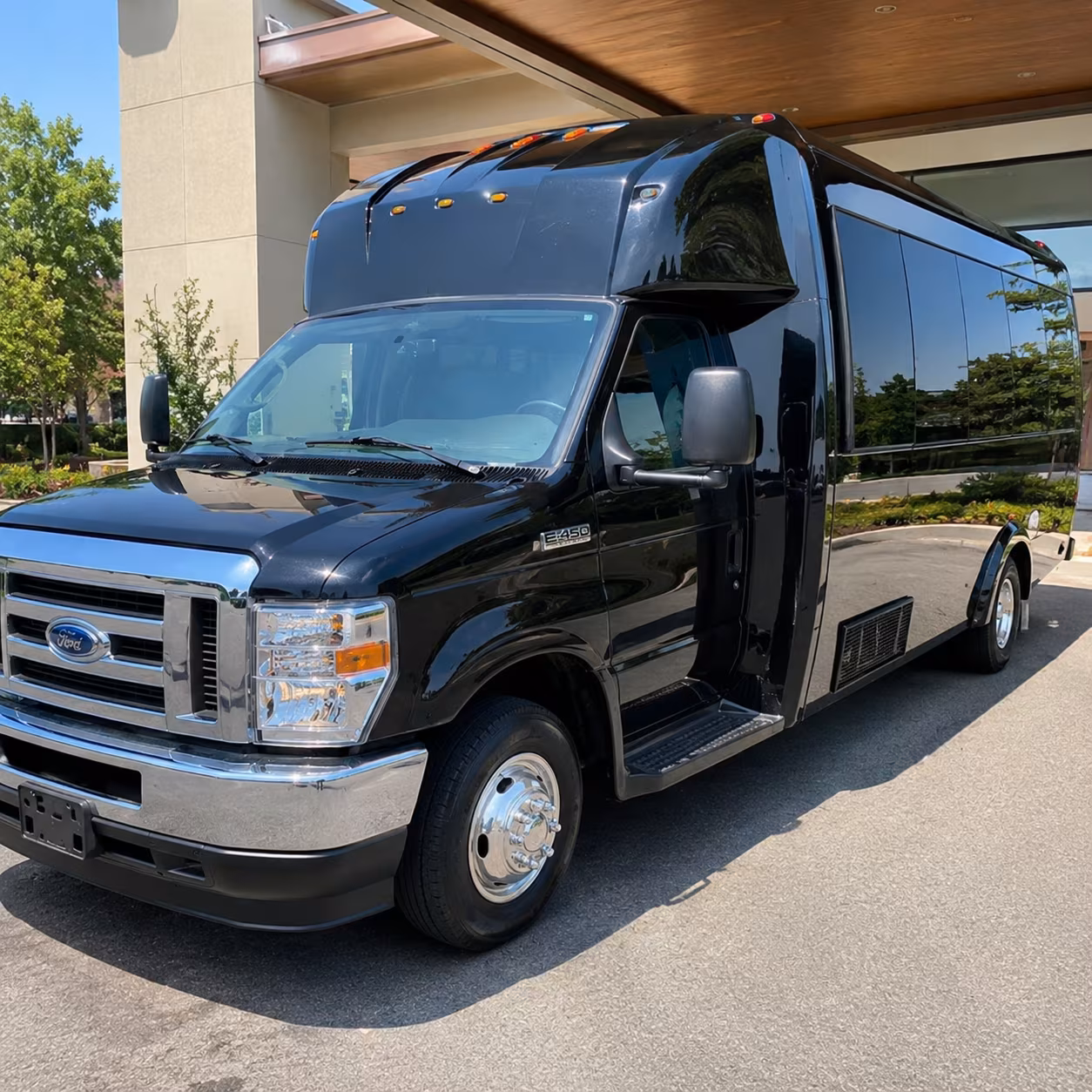 party buses for asheville bachelorette and bachelor weekends