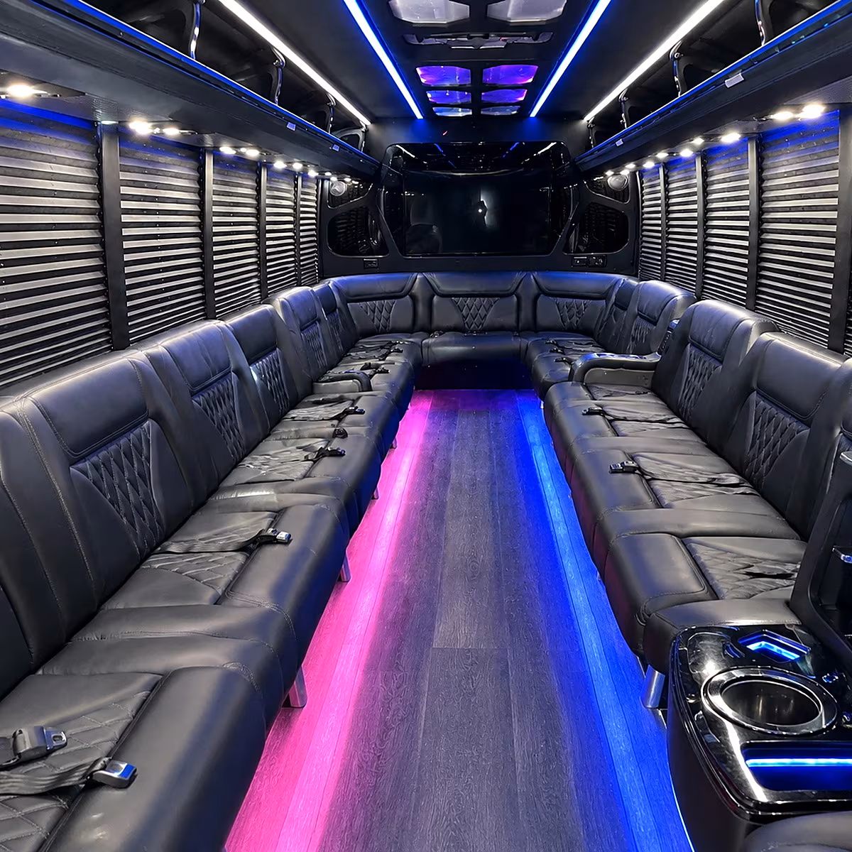 party buses for asheville s south slope brewery bar crawl