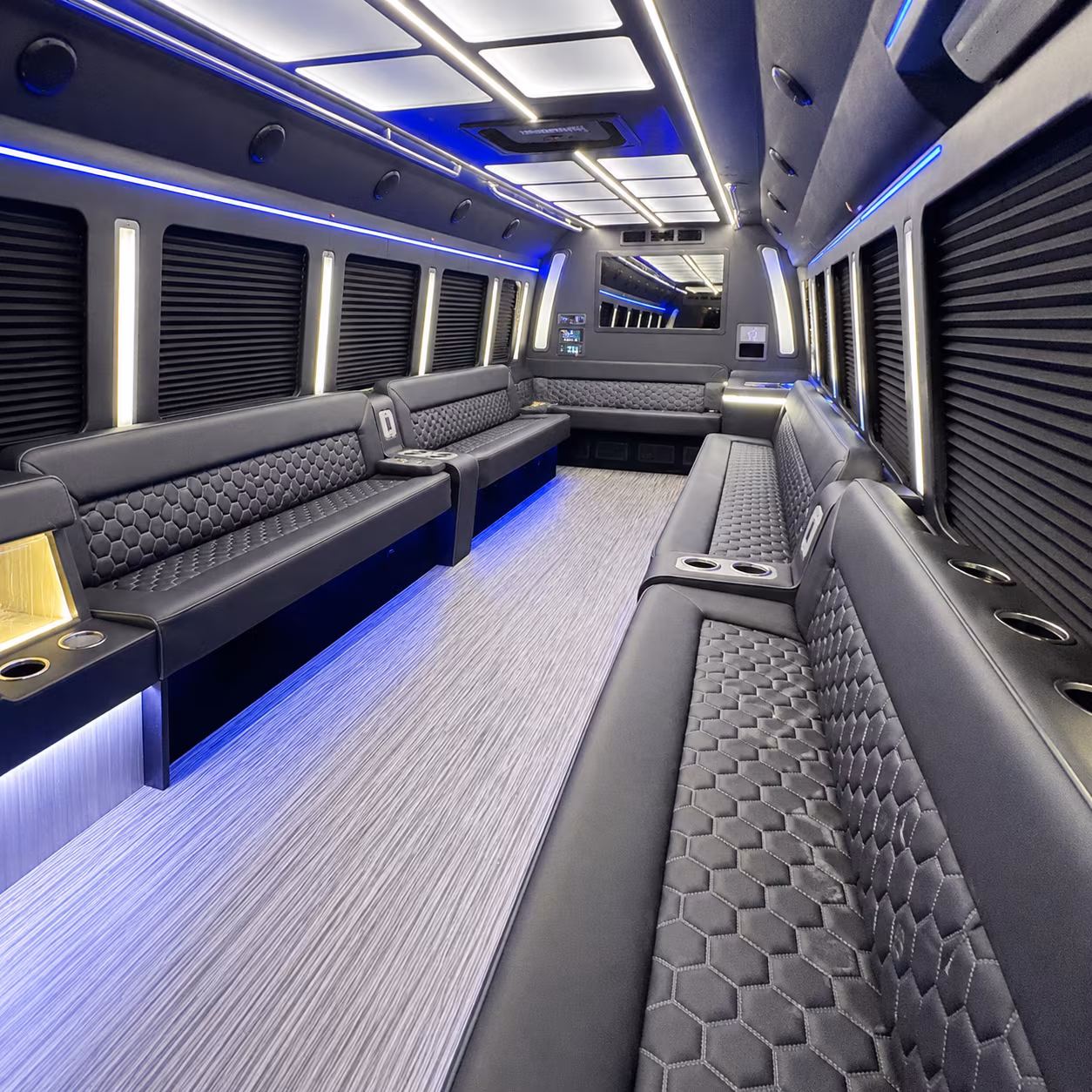party buses to the orange peel and asheville s historic music halls