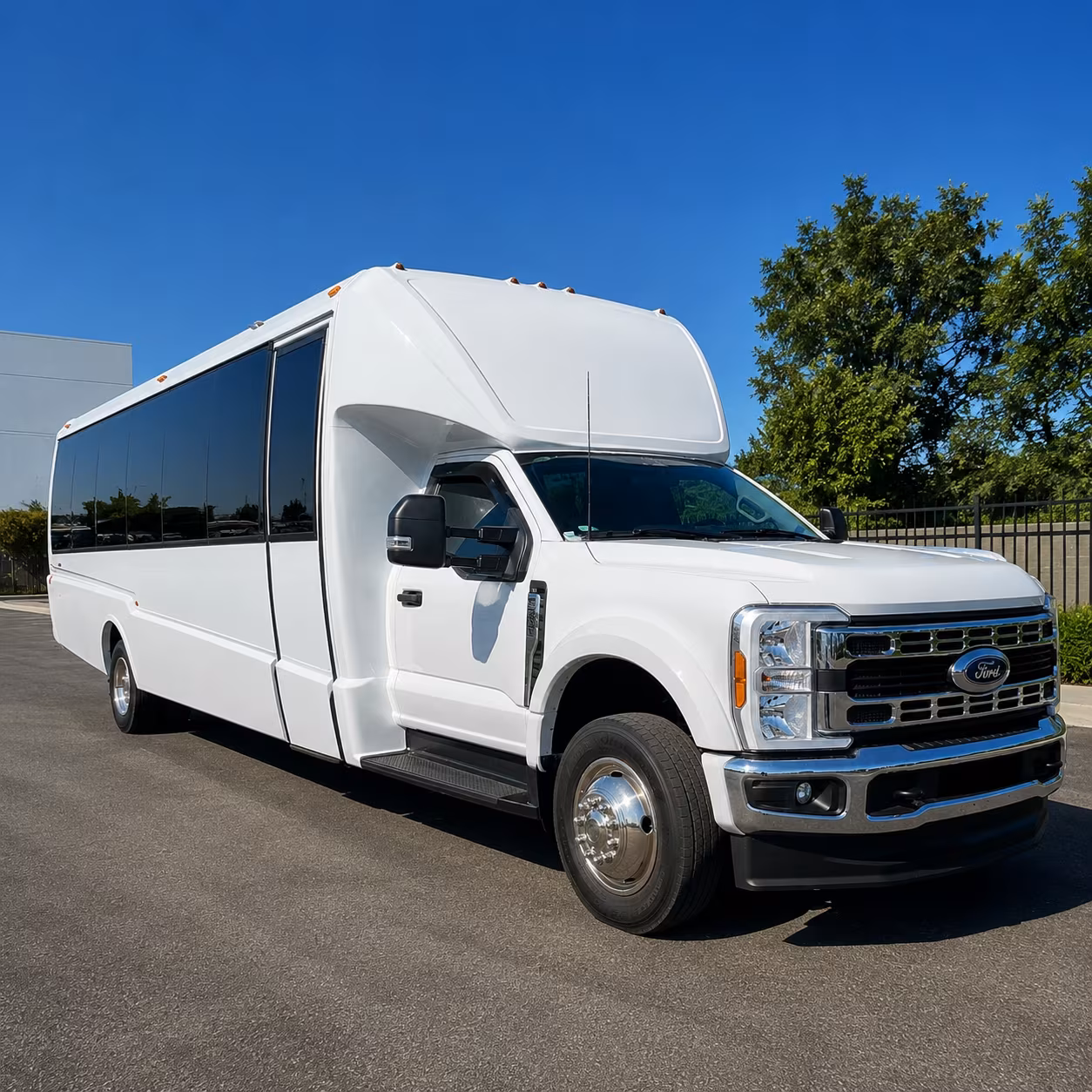 secure transportation for your next airport transfer 2