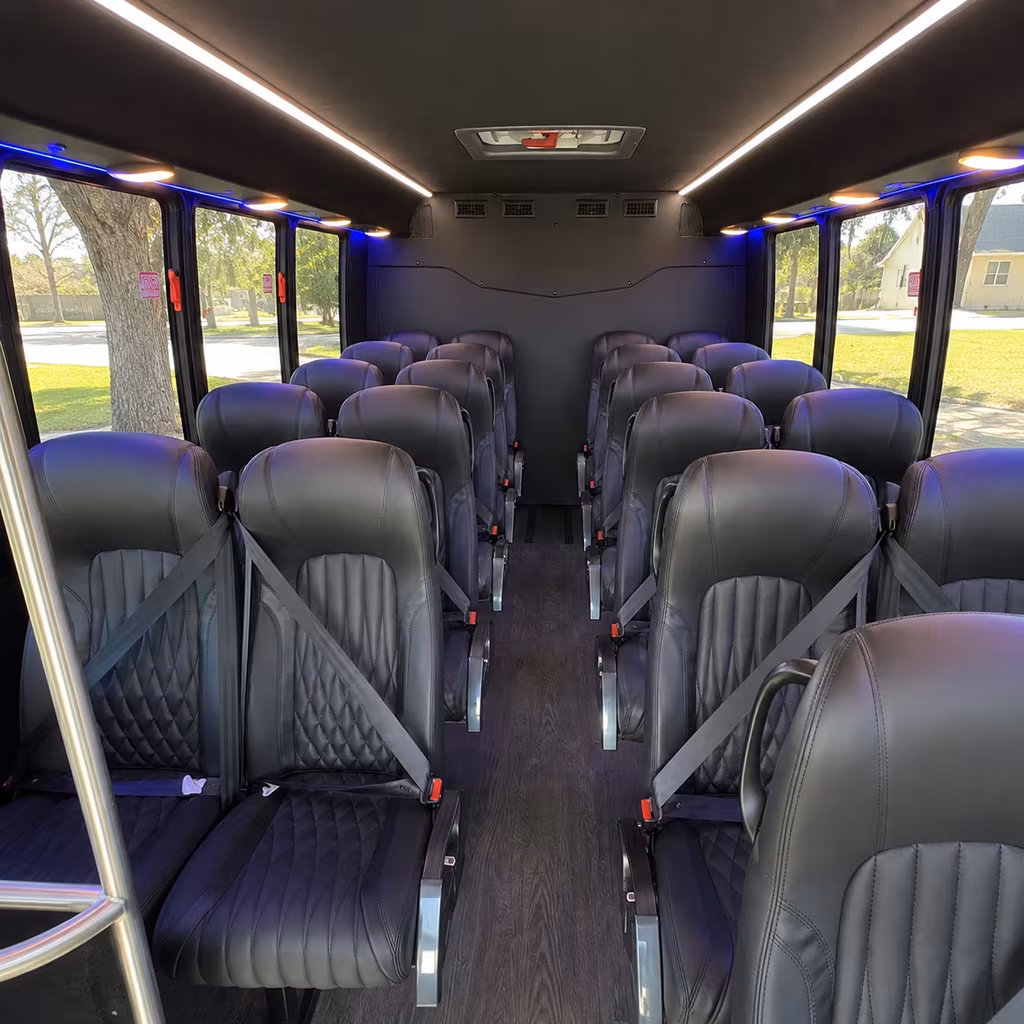 secure transportation for your next airport transfer 5
