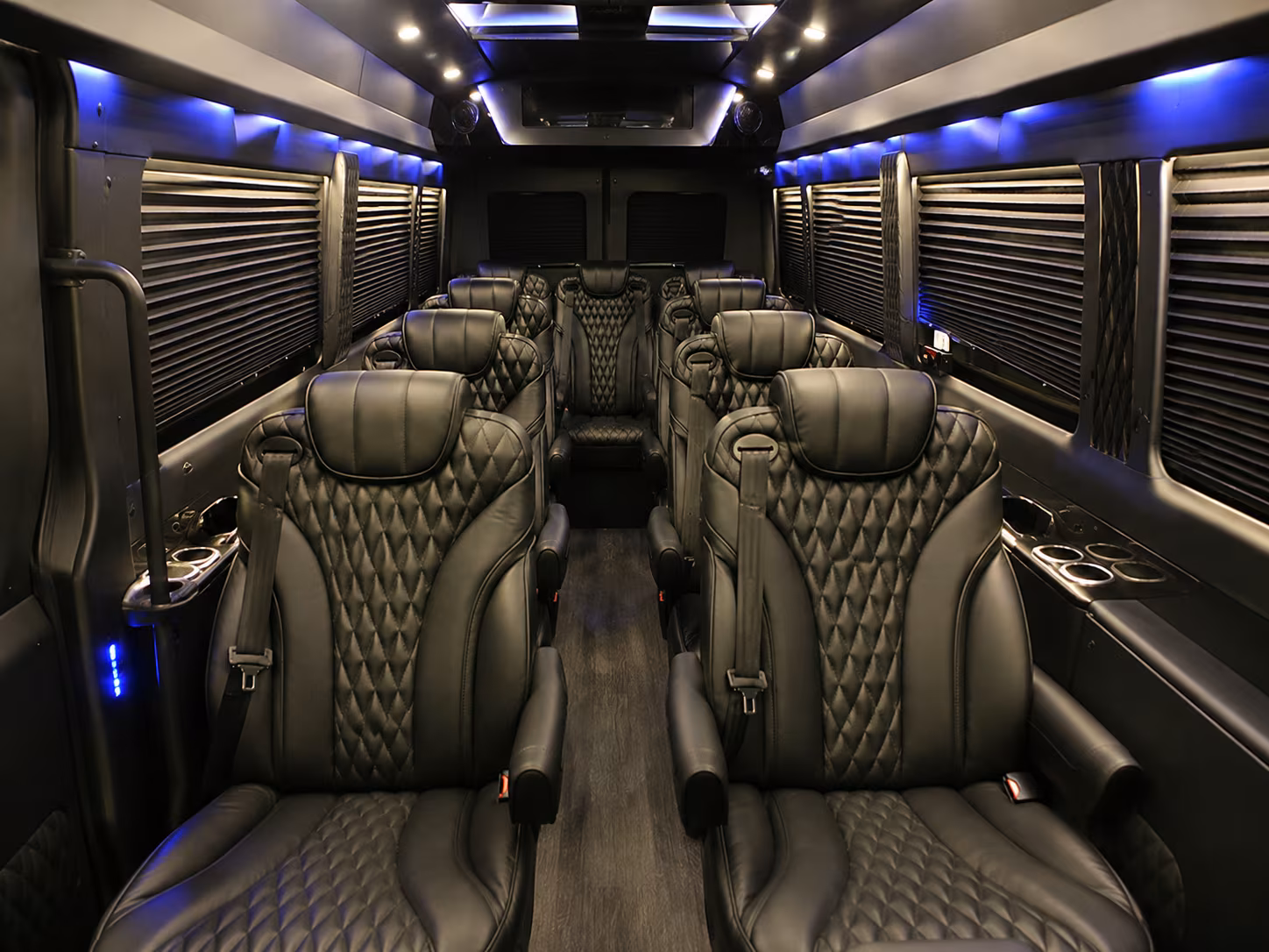 secure transportation for your next bachelor or bachelorette party 3