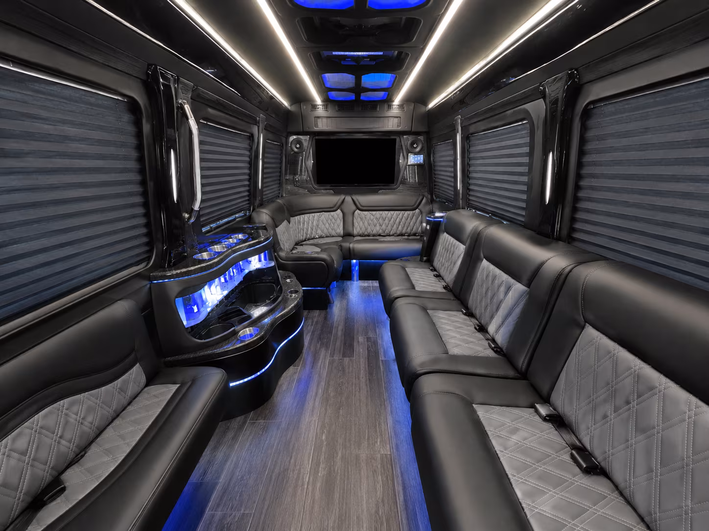 secure transportation for your next bachelor or bachelorette party 5