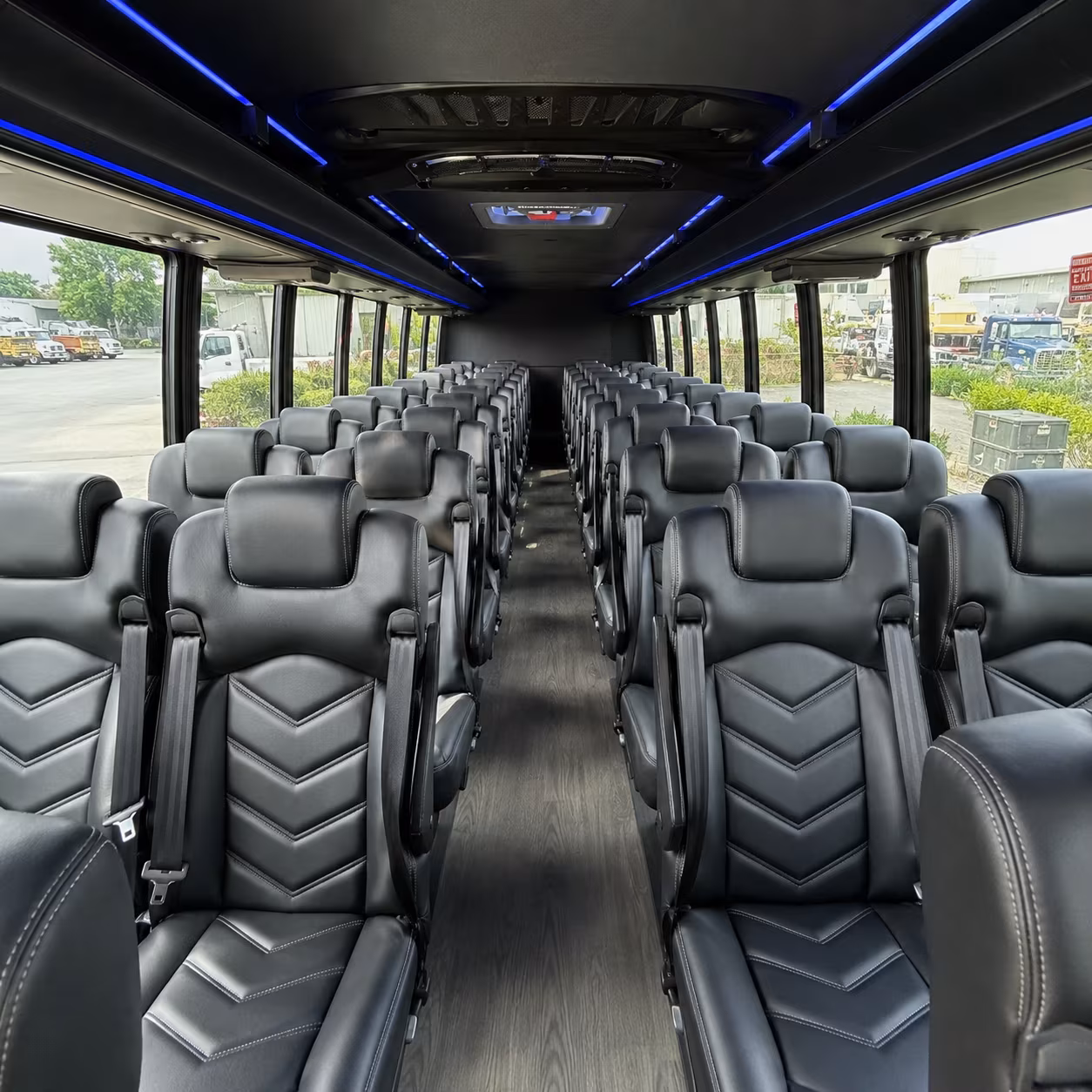 secure transportation for your next birthday 1