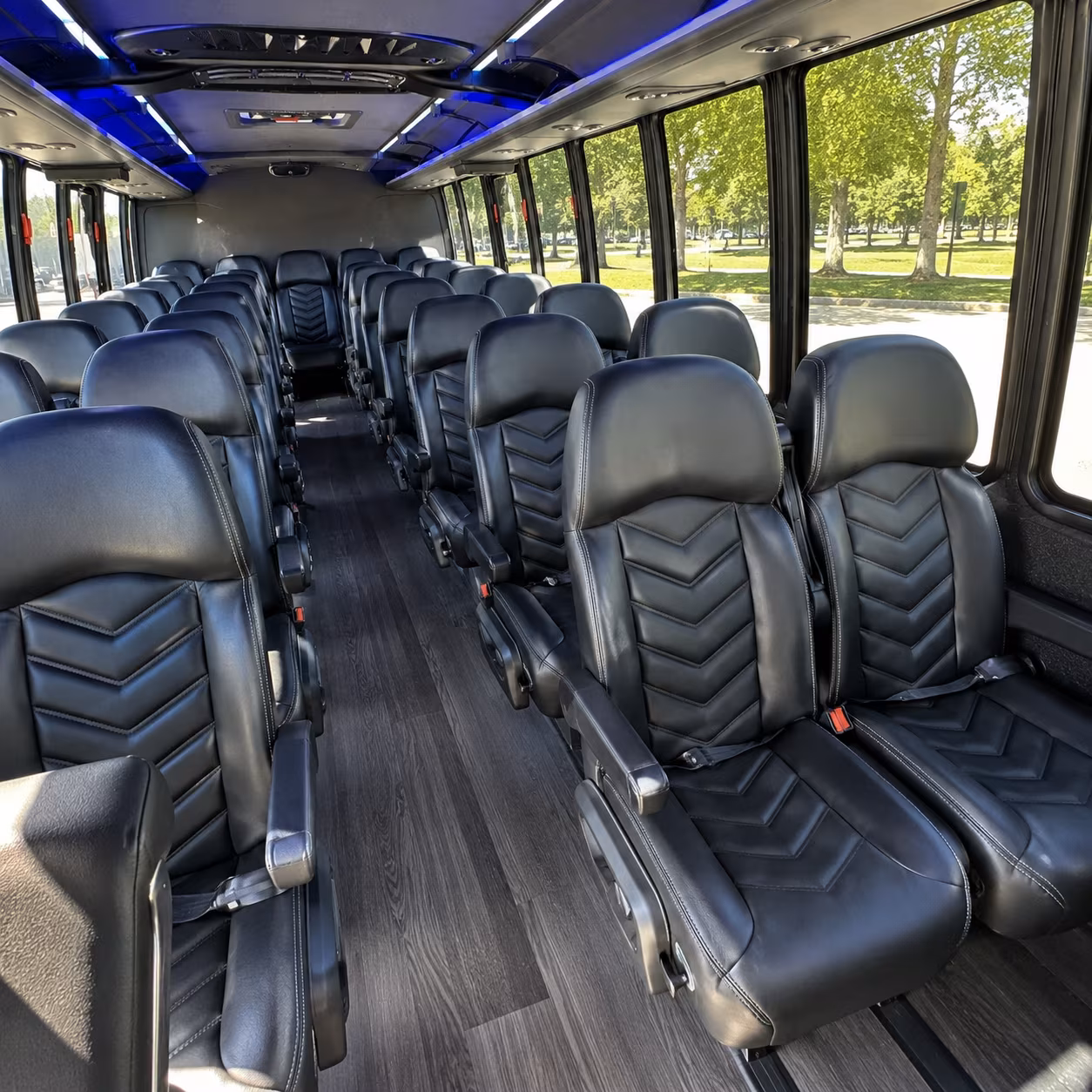 secure transportation for your next birthday 2