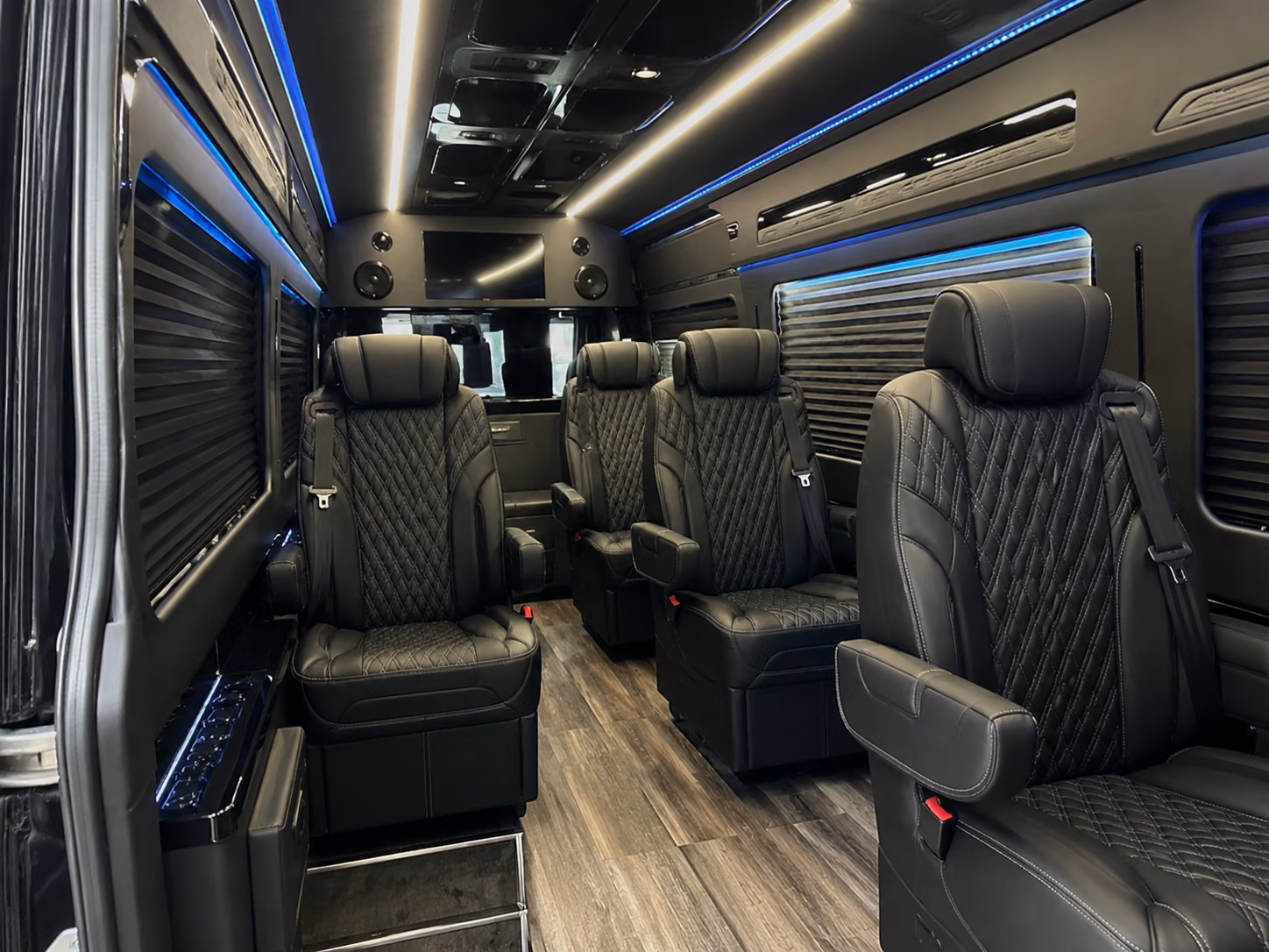secure transportation for your next birthday 3
