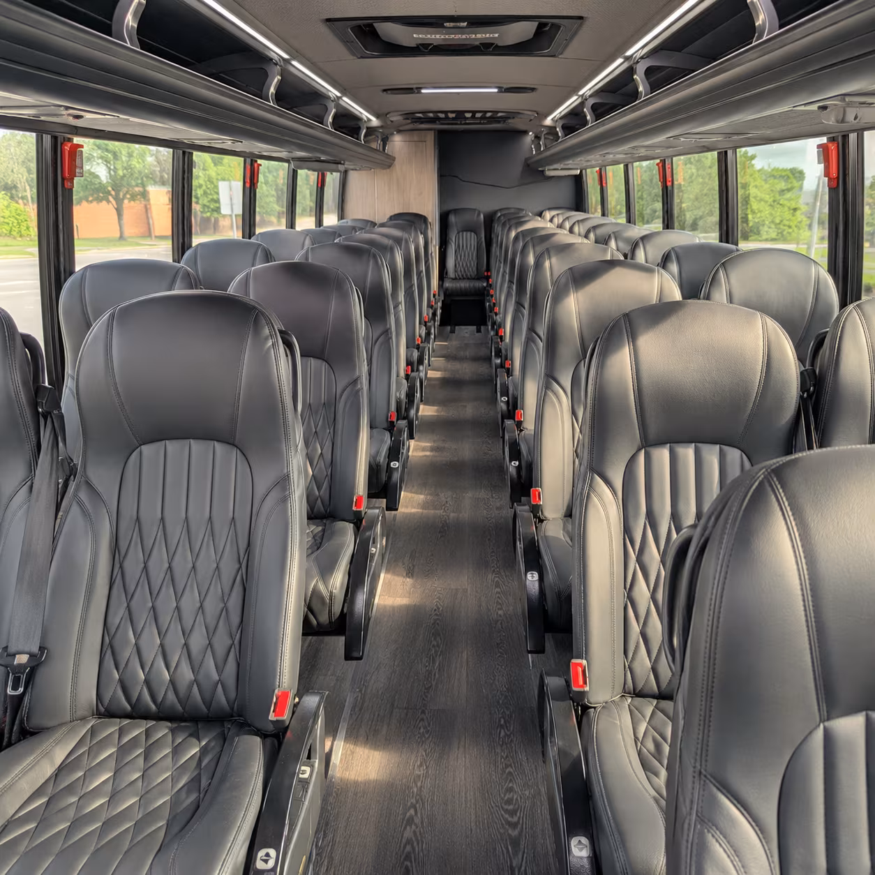 secure transportation for your next birthday 5