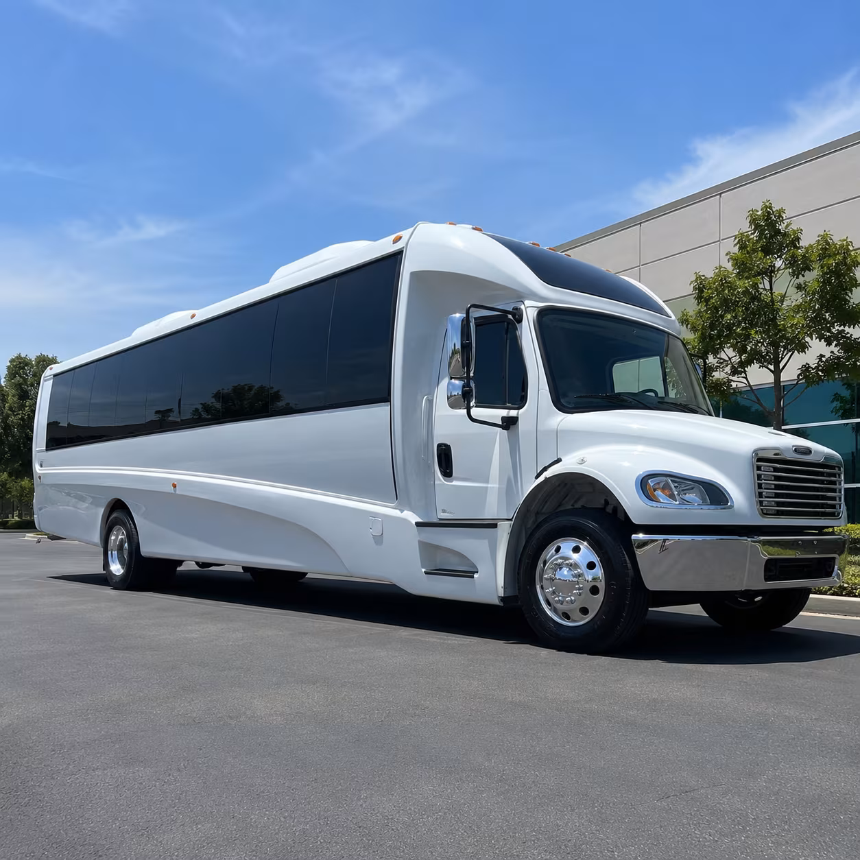 secure transportation for your next church or religious group 1