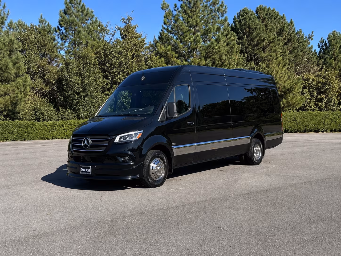 secure transportation for your next concert or music festival 3