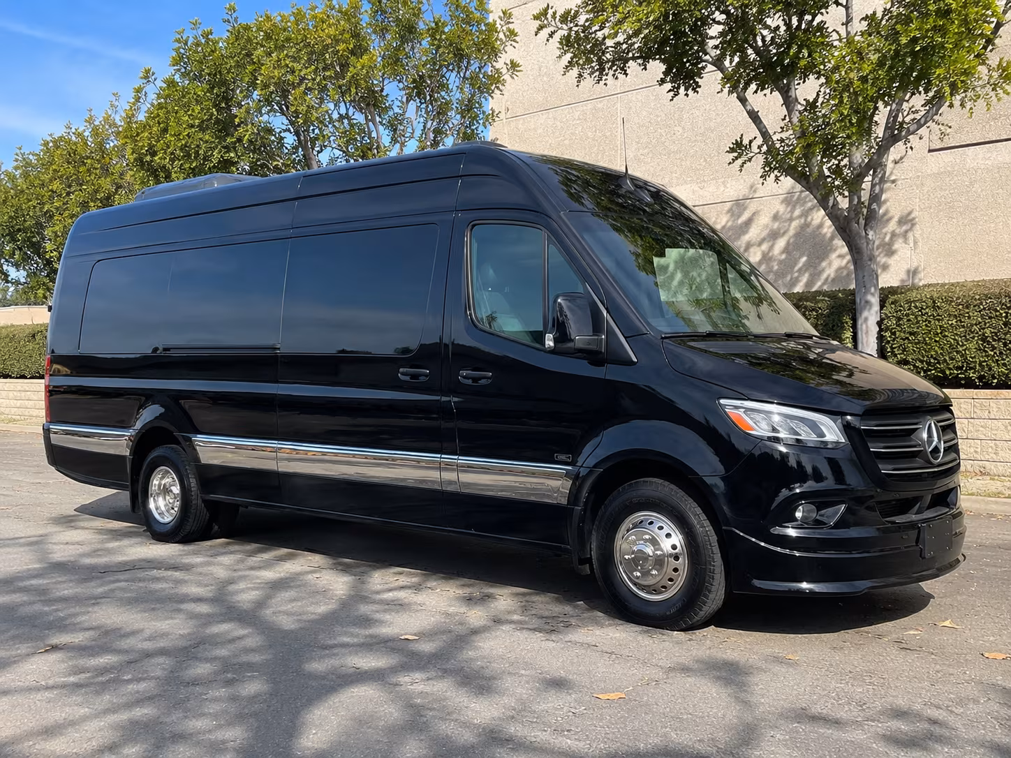 secure transportation for your next concert or music festival 4