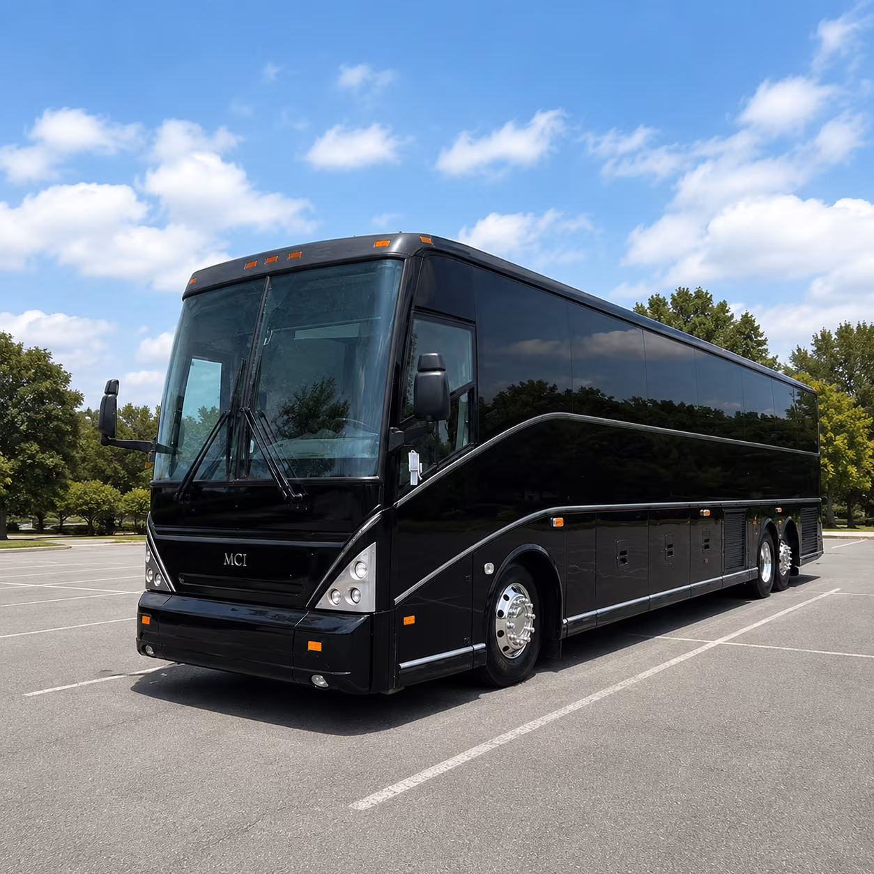 secure transportation for your next convention or trade show 4