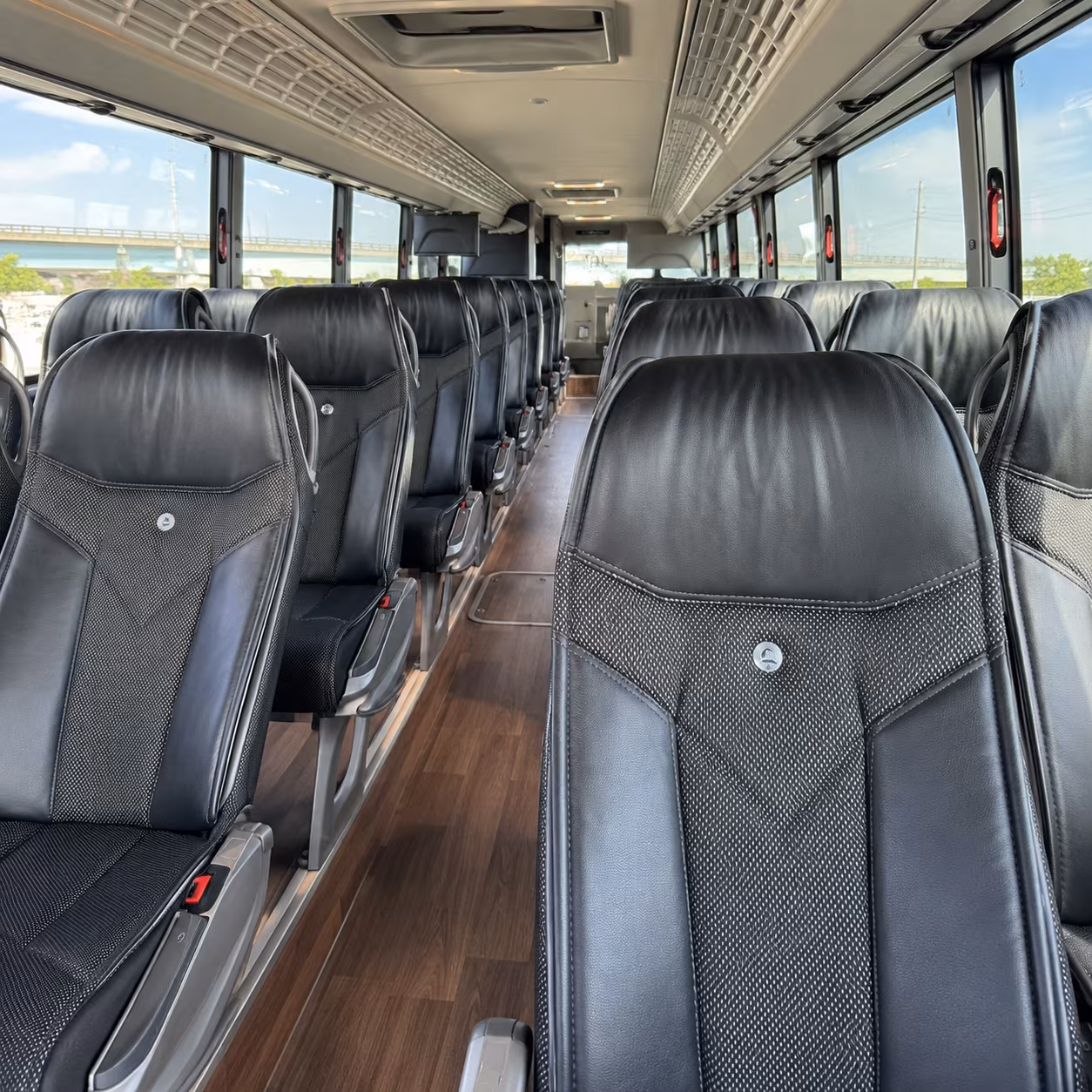 secure transportation for your next corporate event 2