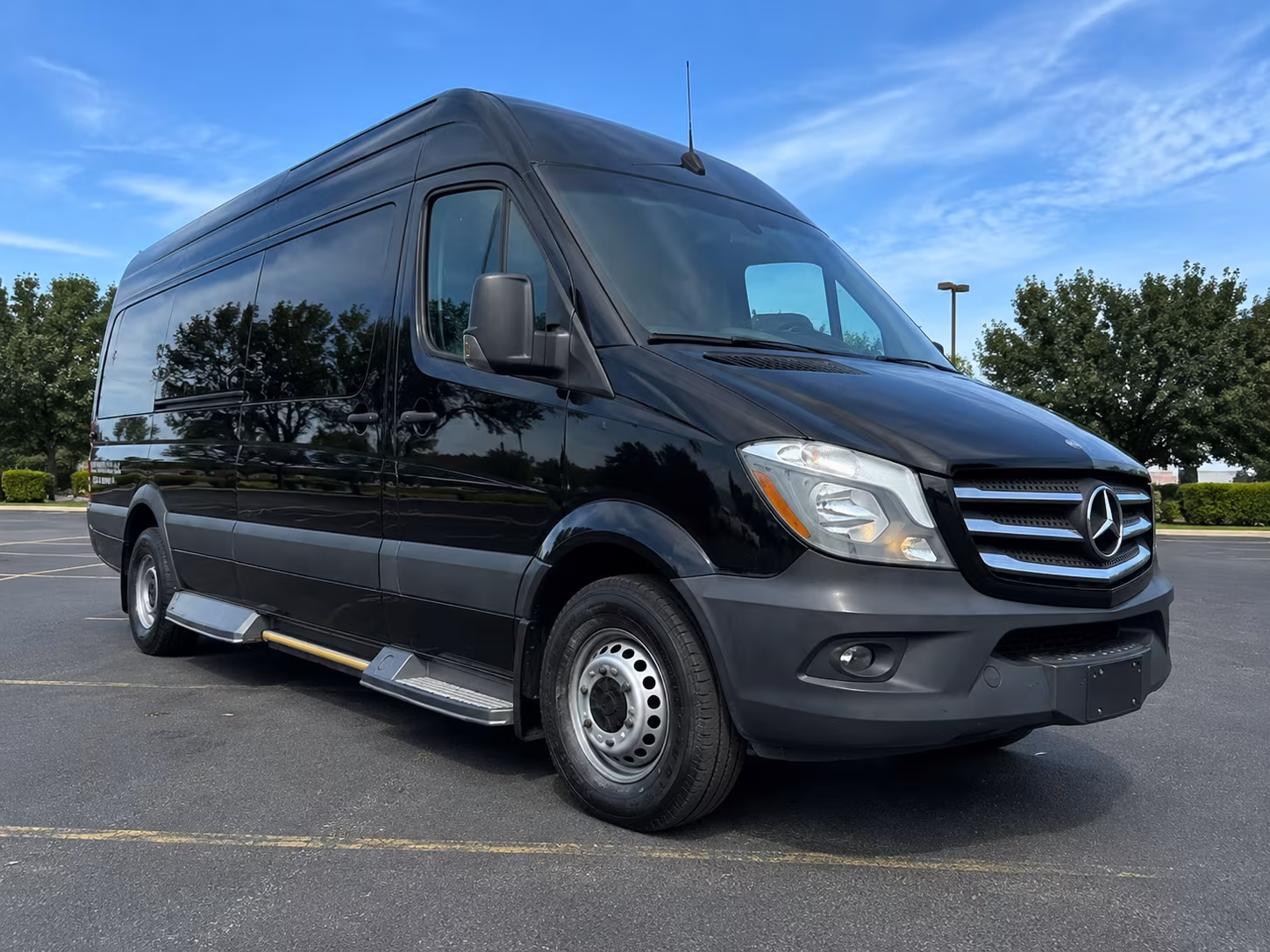 secure transportation for your next corporate event 4