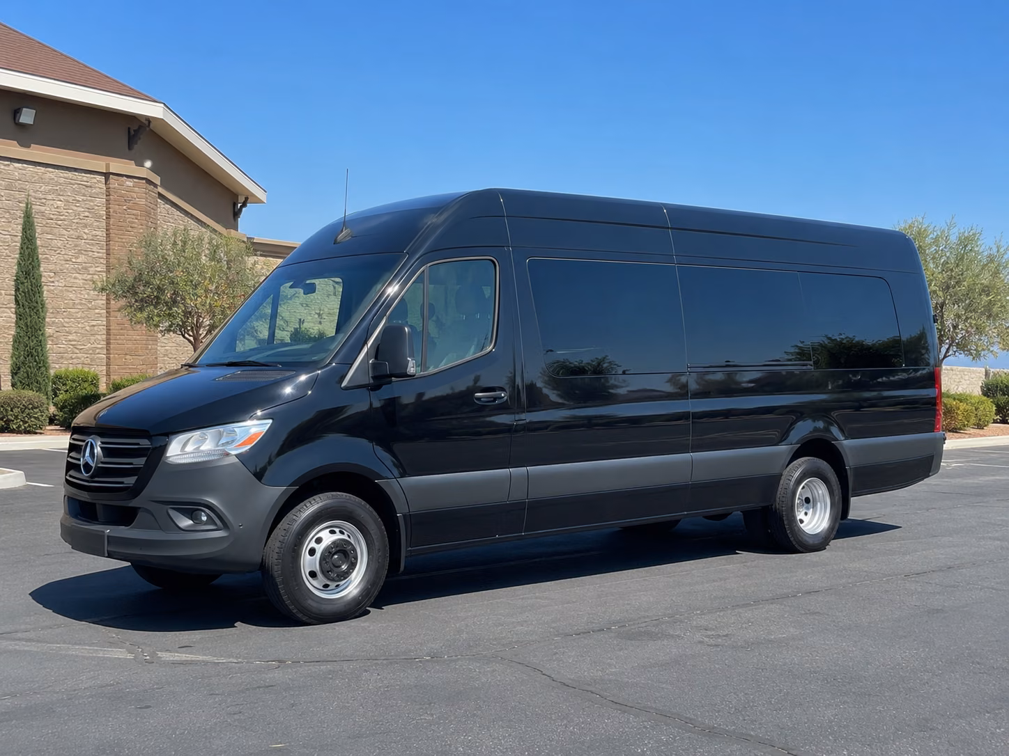 secure transportation for your next corporate event 5