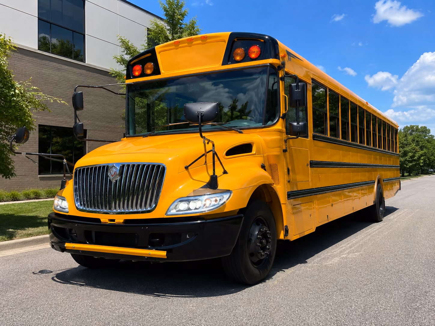 secure transportation for your next field trip 4