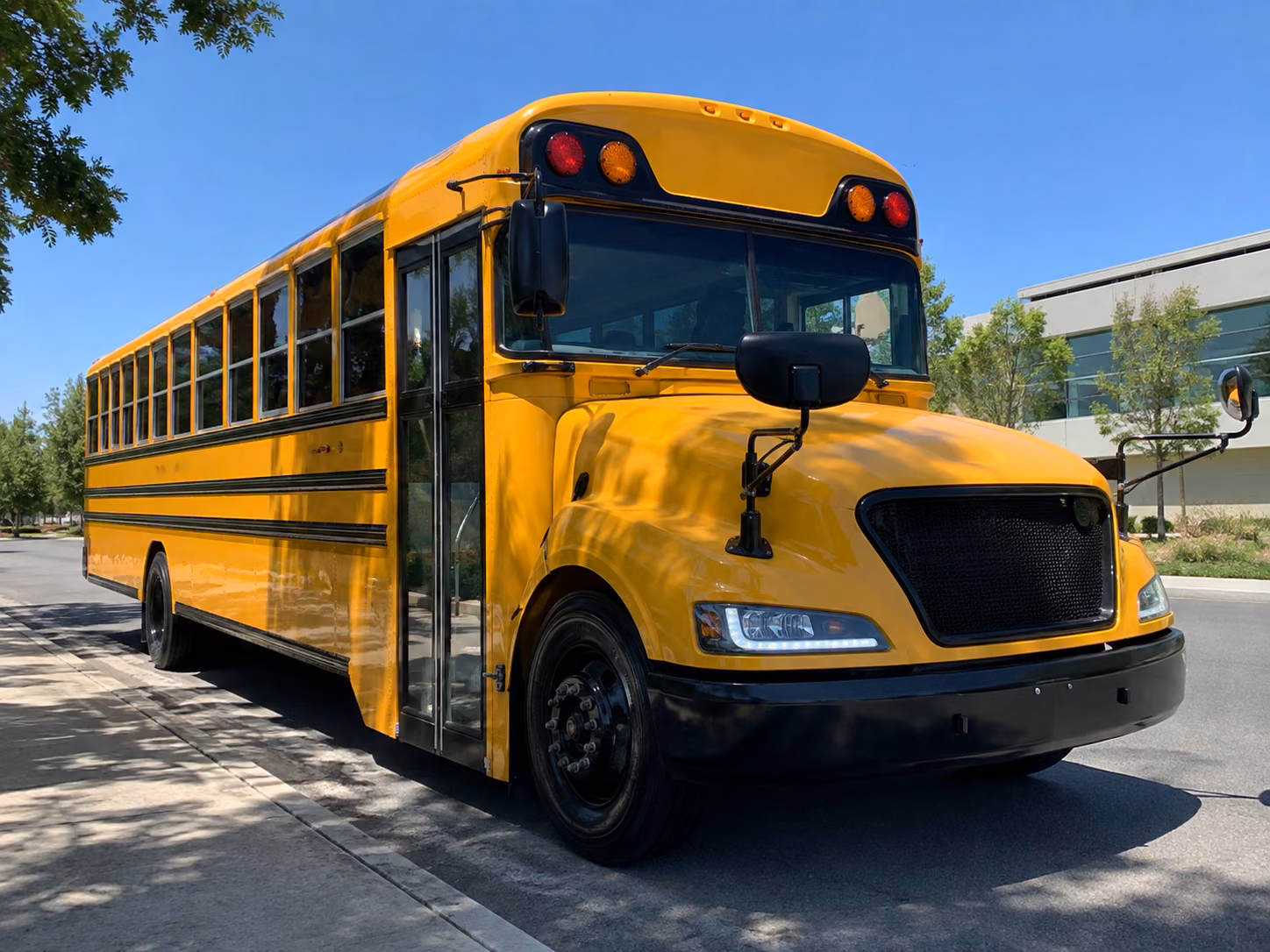 secure transportation for your next field trip 5