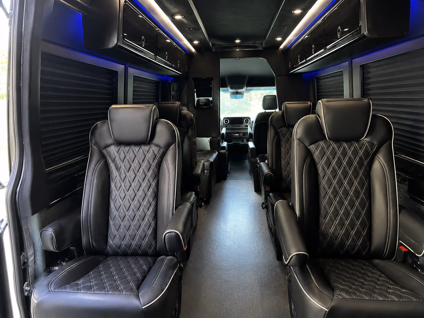 secure transportation for your next private event 3