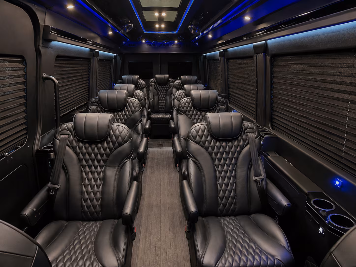 secure transportation for your next private event 5