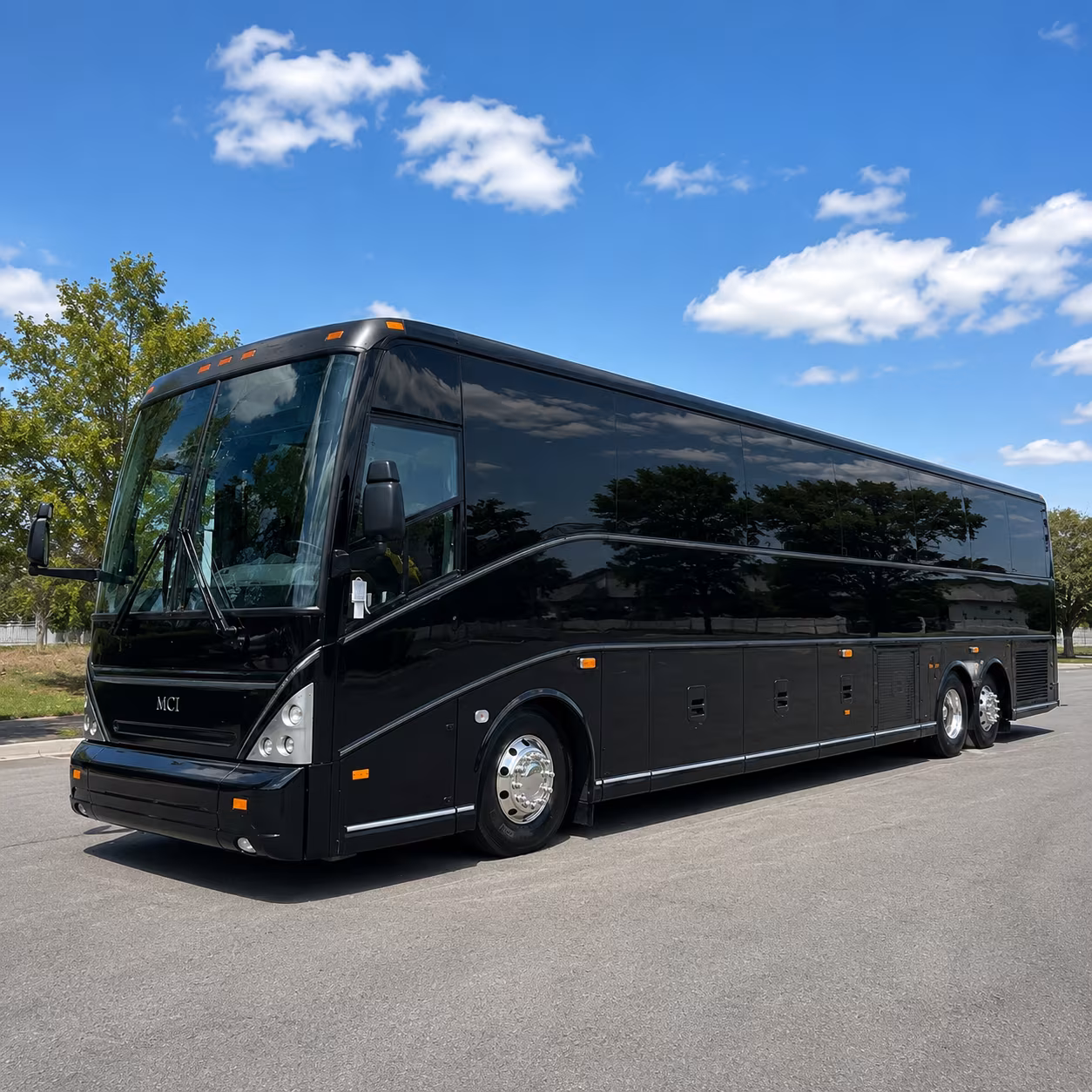 secure transportation for your next prom 3