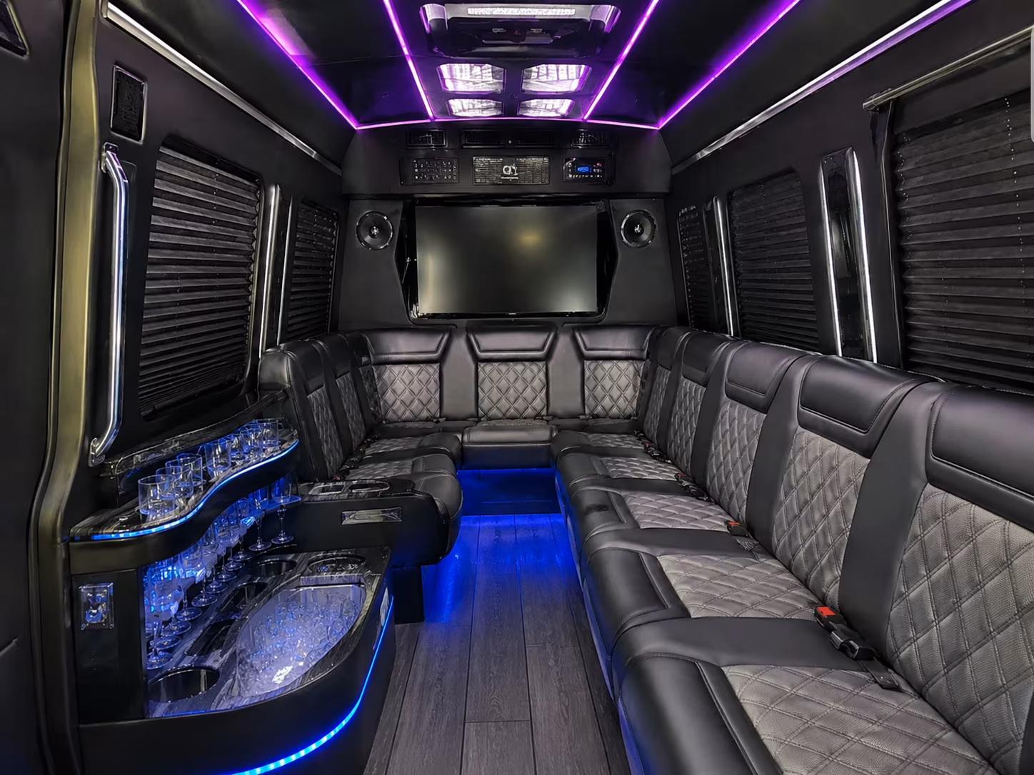 secure transportation for your next prom 4