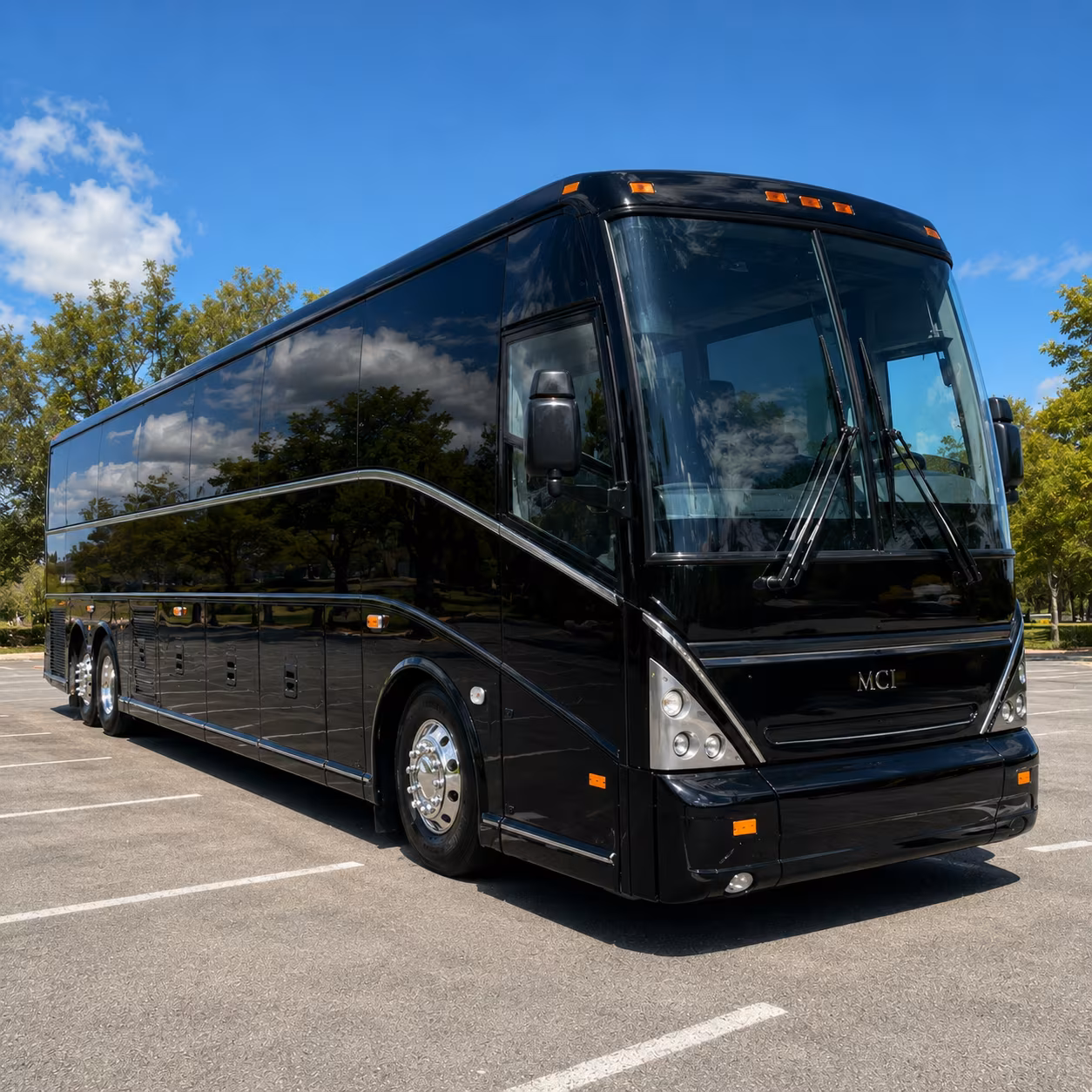 secure transportation for your next prom 5
