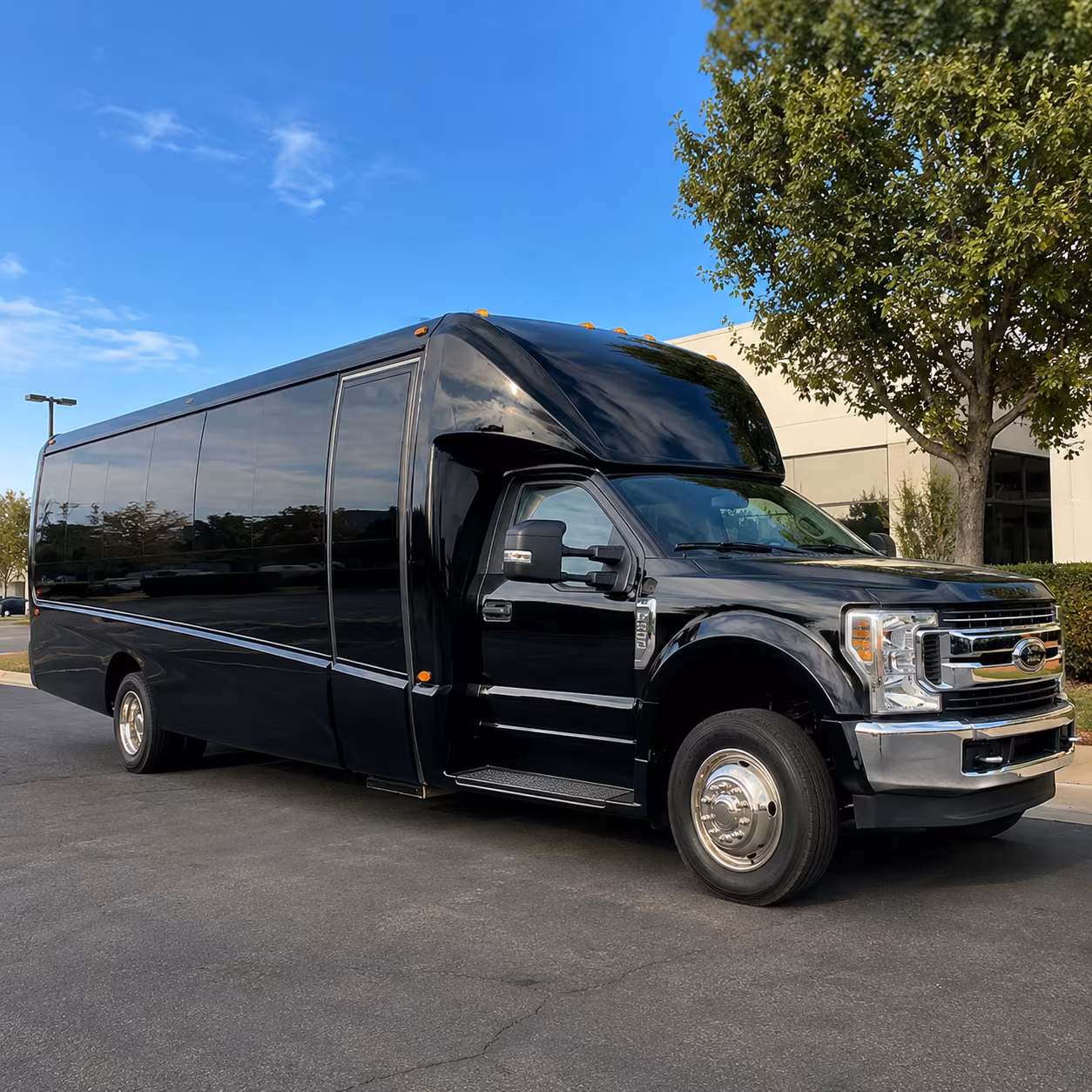 secure transportation for your next sporting event 1