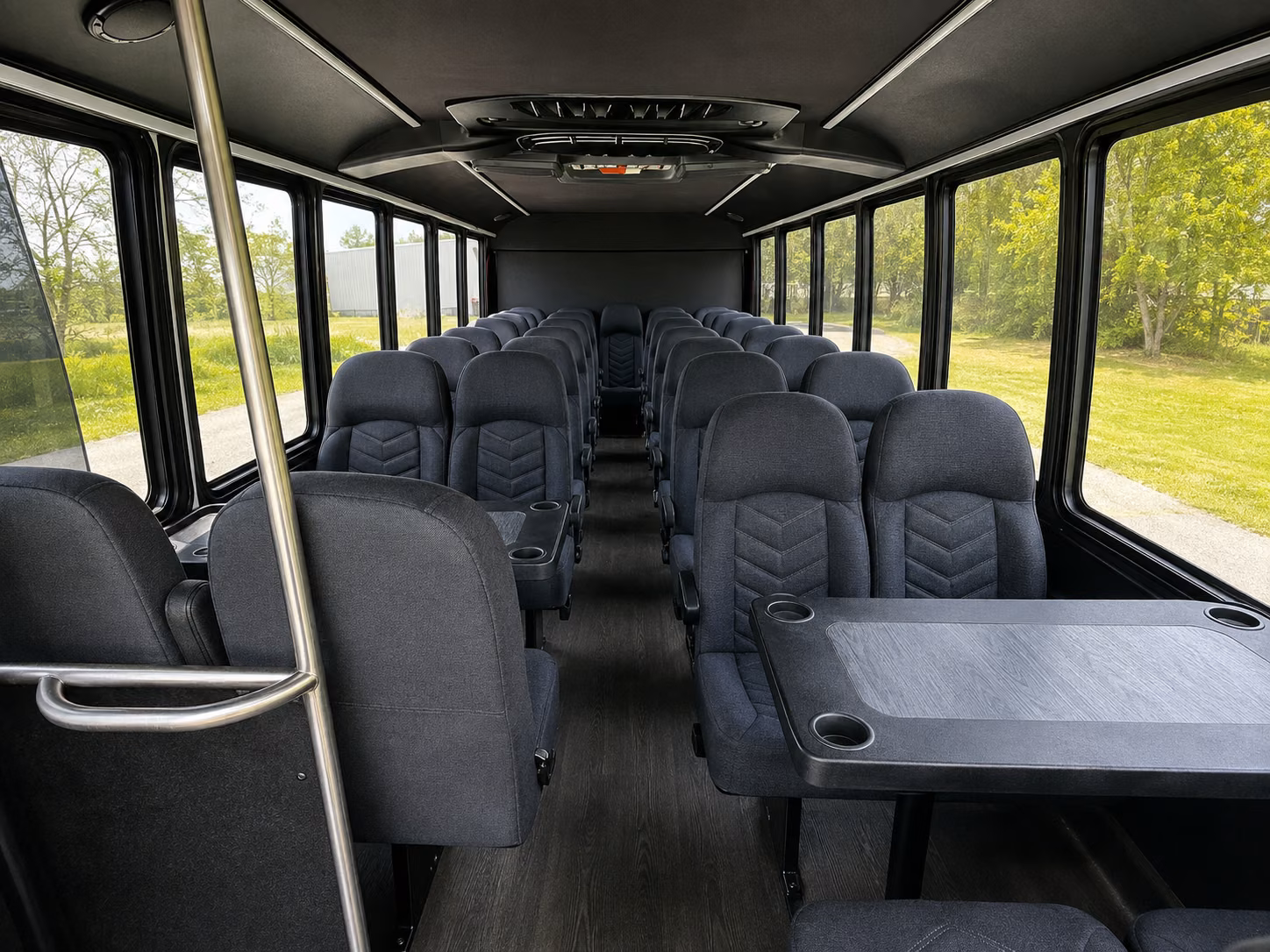 secure transportation for your next sporting event 2