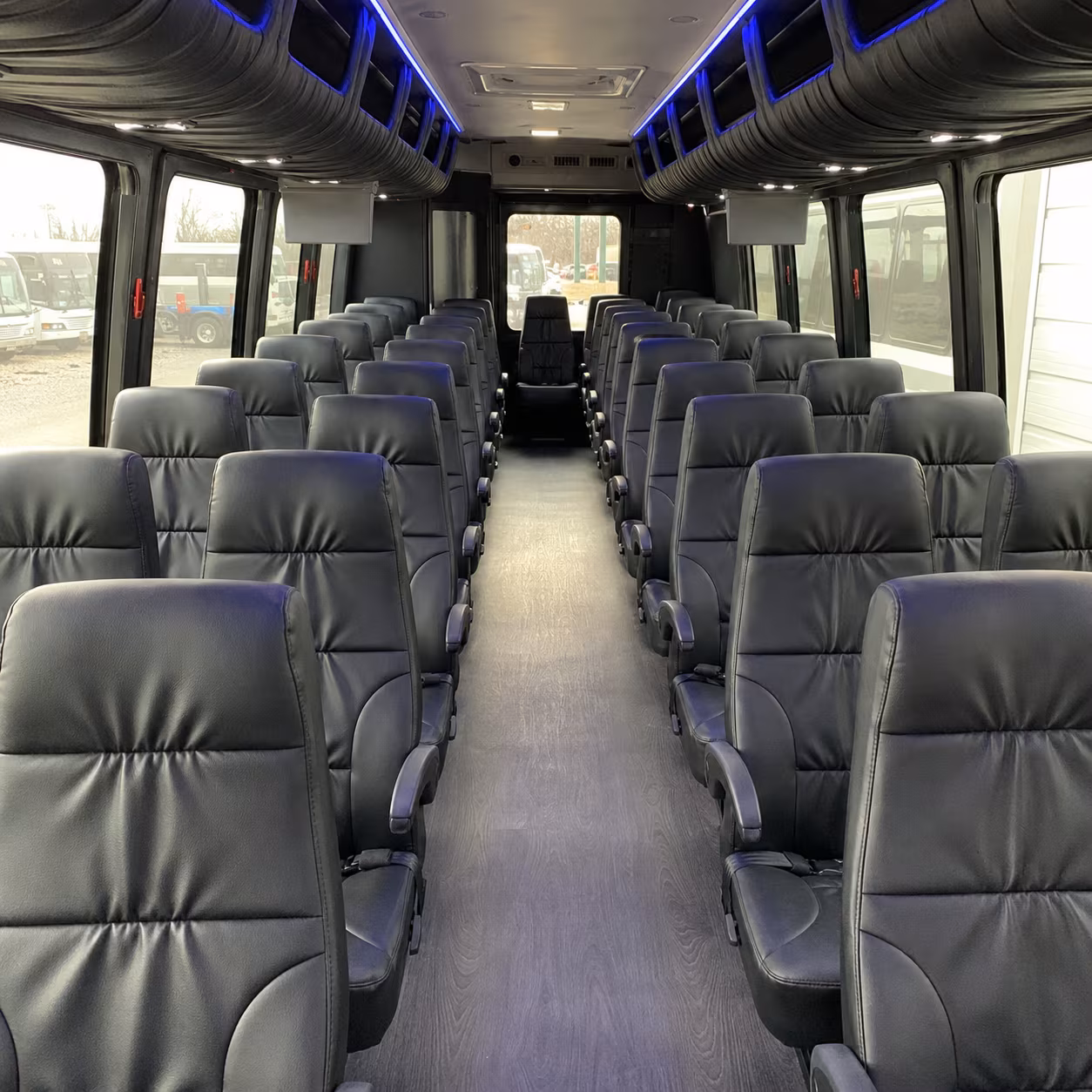 secure transportation for your next sporting event 3