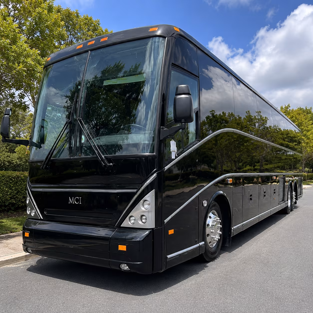 secure transportation for your next sporting event 5