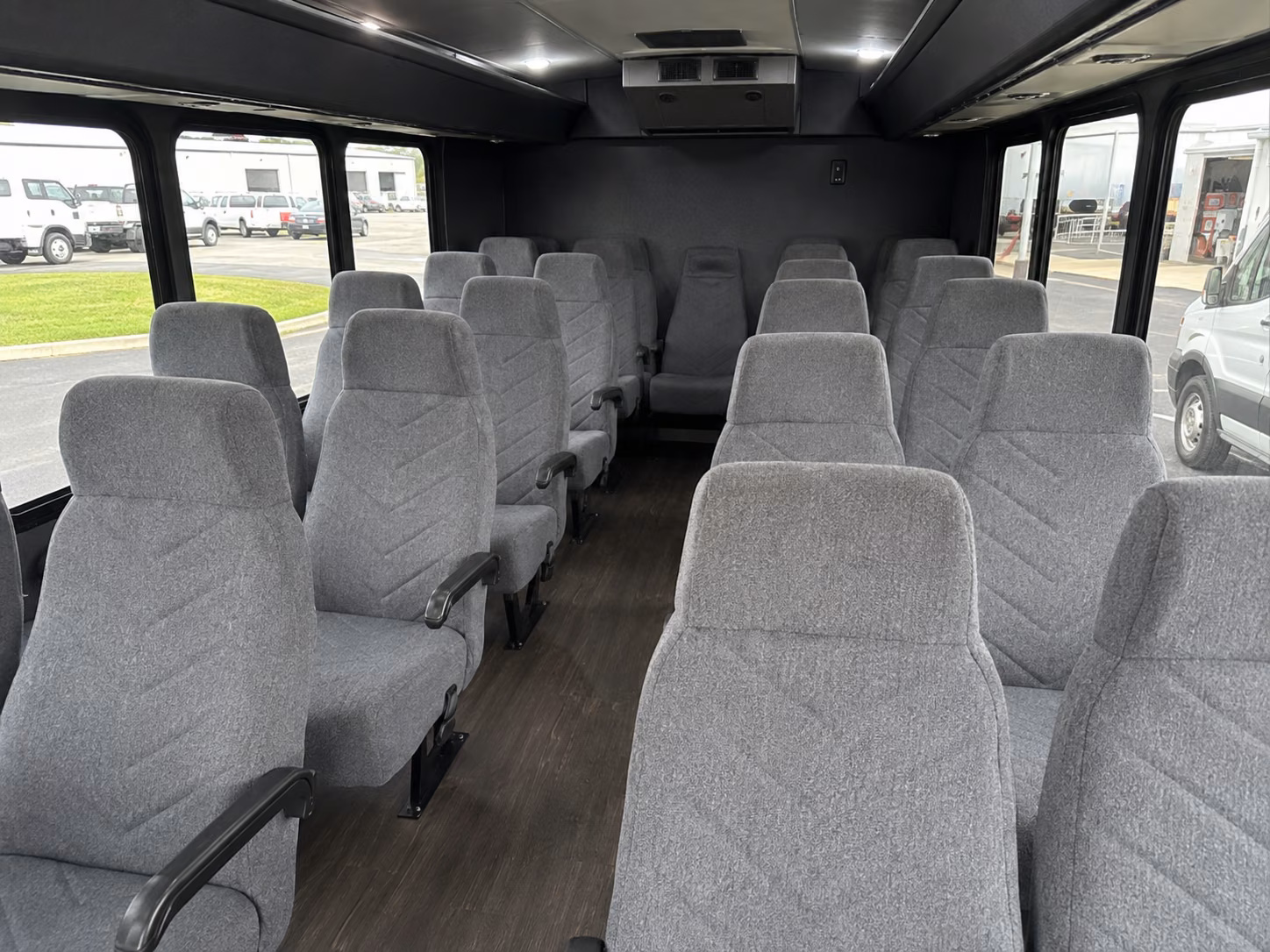 secure transportation for your next wine tour 3