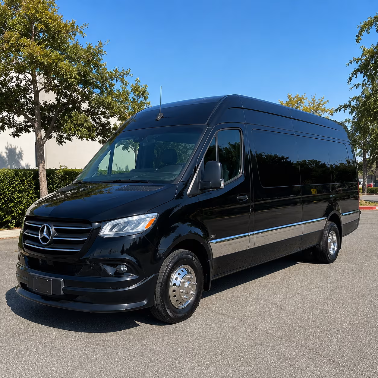secure transportation for your next wine tour 5