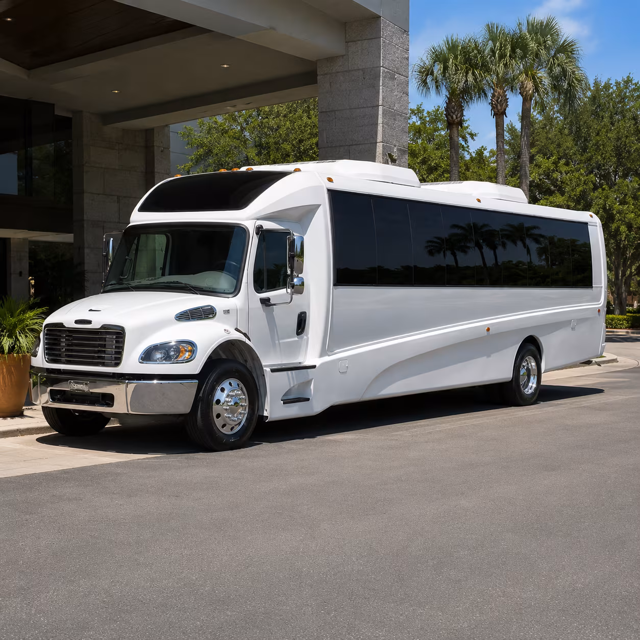 why rent using ashevilleminibuscompany com